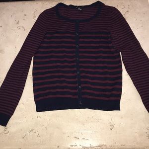 🔴MOVING SALE 🔴 Preppy Sweater